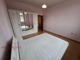 1 dormitorio Tsentar, Sofia 10