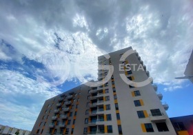 1 slaapkamer Kajsieva gradina, Varna