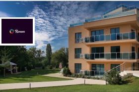 1 slaapkamer Obzor, regio Boergas