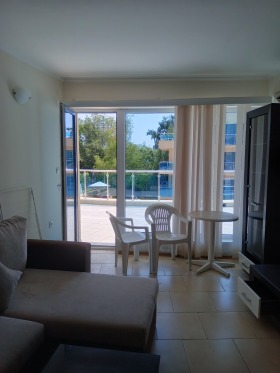 1 Schlafzimmer Obzor, region Burgas