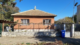 Casa Mlada gvardiia, regiunea Varna 2