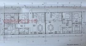 Casa Borika, região Sófia 8