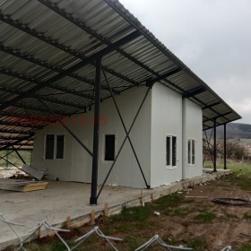 Casa Borika, região Sófia 9