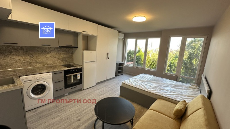 Продава 1-СТАЕН, гр. Варна, м-т Горна Трака