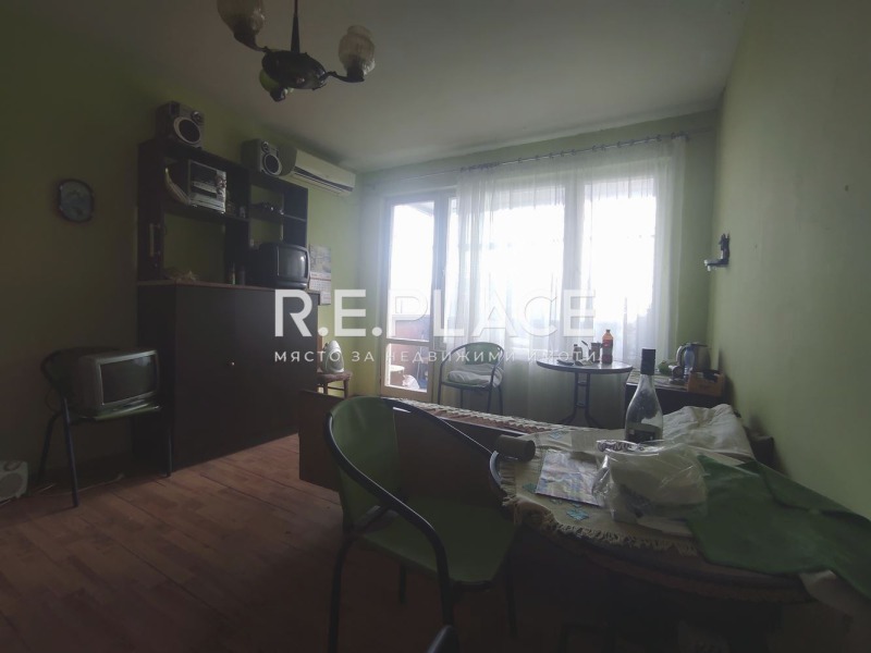 In vendita  1 camera da letto Varna , Vladislav Varnenchik 2 , 47 mq | 69416284 - Immagine [2]