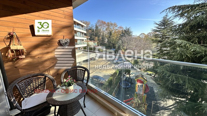 De vânzare  1 dormitor Varna , Briz , 64 mp | 61352638 - imagine [15]