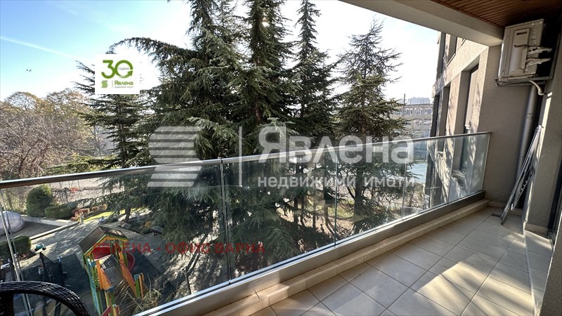 De vânzare  1 dormitor Varna , Briz , 64 mp | 61352638 - imagine [13]