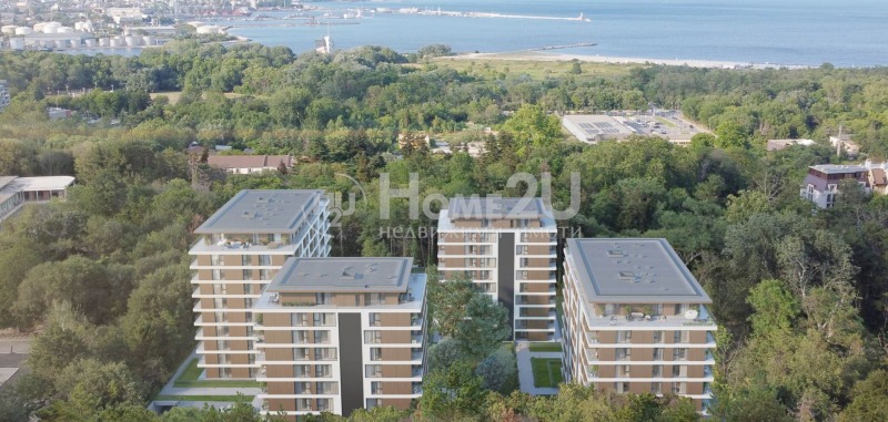 Продава 2-СТАЕН, гр. Варна, Аспарухово, снимка 5 - Aпартаменти - 48974231