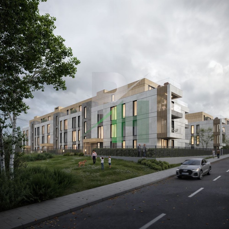 De vânzare  1 dormitor Sofia , Malinova dolina , 83 mp | 77486685