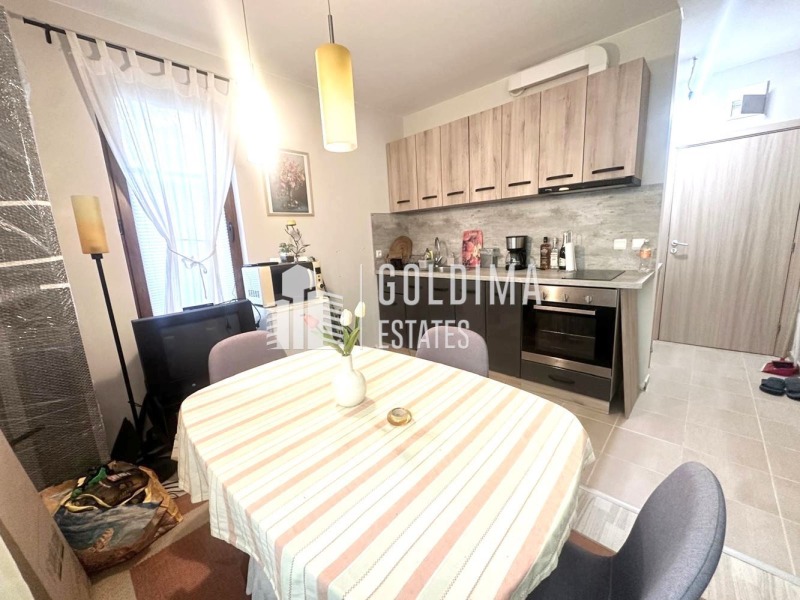 Продава  2-стаен област Бургас , с. Равда , 54 кв.м | 12427763 - изображение [4]