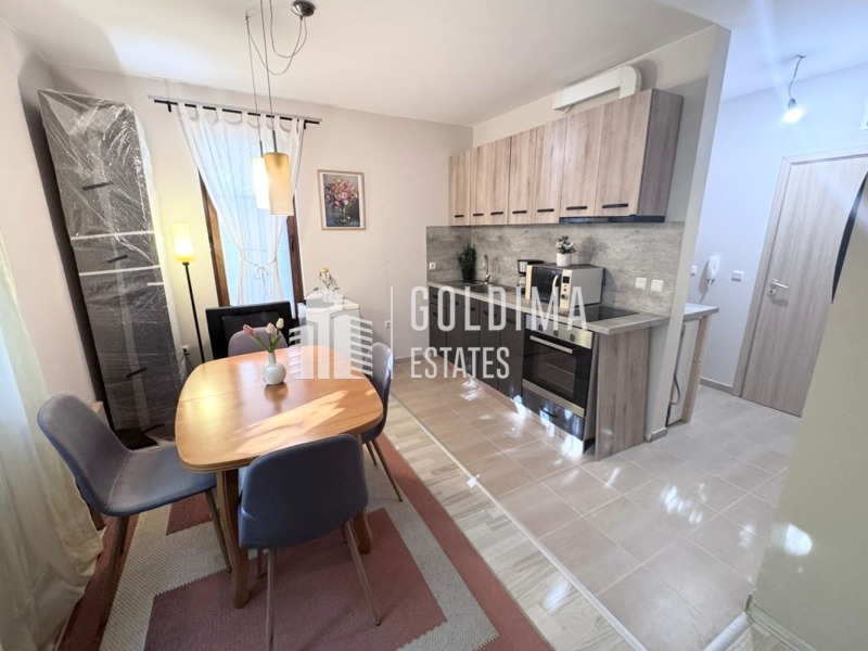 Продава  2-стаен област Бургас , с. Равда , 54 кв.м | 12427763 - изображение [3]