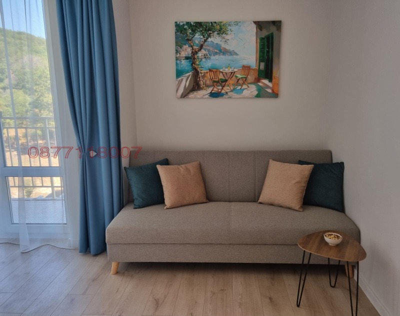 Продава  2-стаен област Бургас , гр. Свети Влас , 55 кв.м | 62660606 - изображение [13]