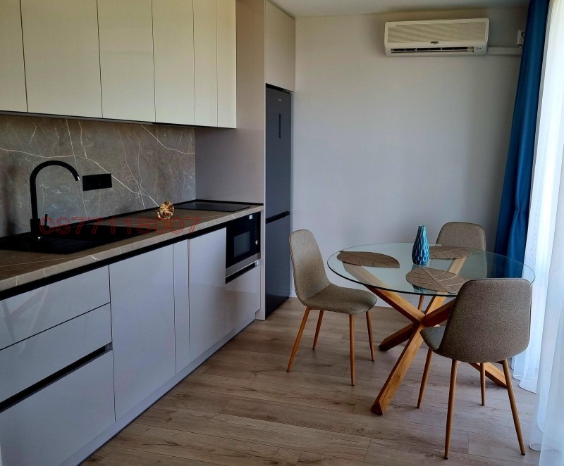 Продава  2-стаен област Бургас , гр. Свети Влас , 55 кв.м | 62660606 - изображение [2]