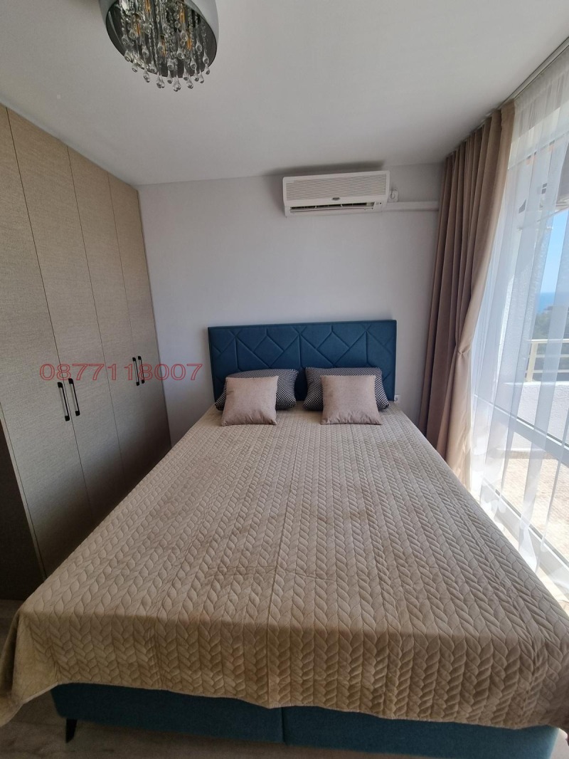 Продава  2-стаен област Бургас , гр. Свети Влас , 55 кв.м | 62660606 - изображение [12]