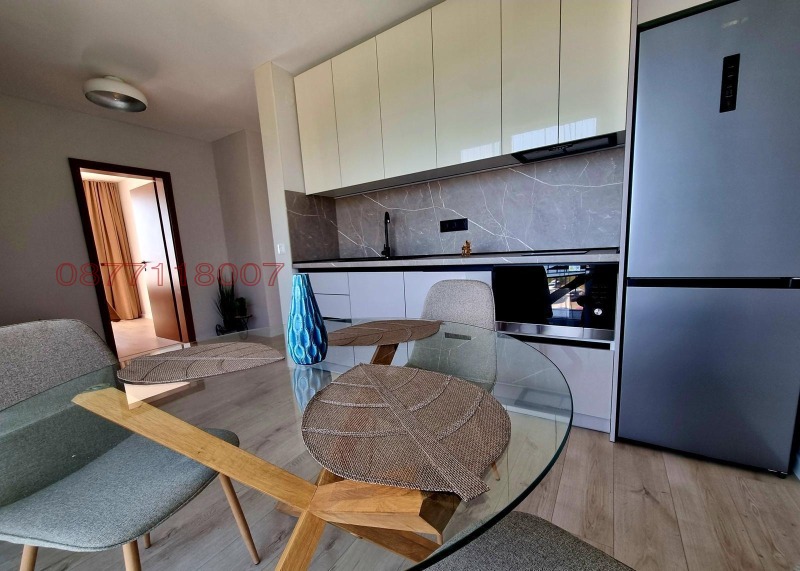 Продава  2-стаен област Бургас , гр. Свети Влас , 55 кв.м | 62660606 - изображение [6]