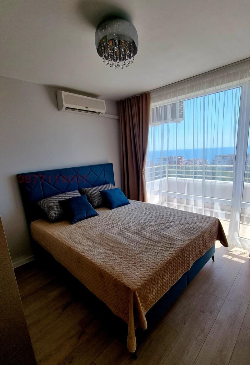 Продава  2-стаен област Бургас , гр. Свети Влас , 55 кв.м | 62660606