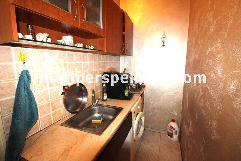 Продава 2-СТАЕН, гр. Пловдив, Кършияка, снимка 2 - Апартаменти - 53510734