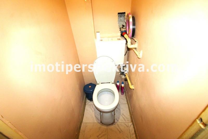 Продава 2-СТАЕН, гр. Пловдив, Кършияка, снимка 8 - Апартаменти - 53510734