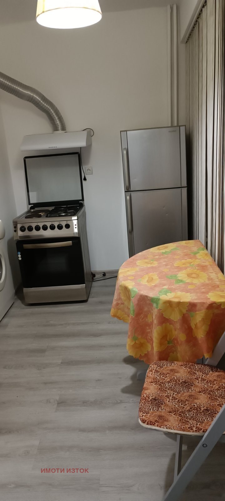 Продава 2-СТАЕН, гр. Перник, Изток, снимка 12 - Апартаменти - 54944776