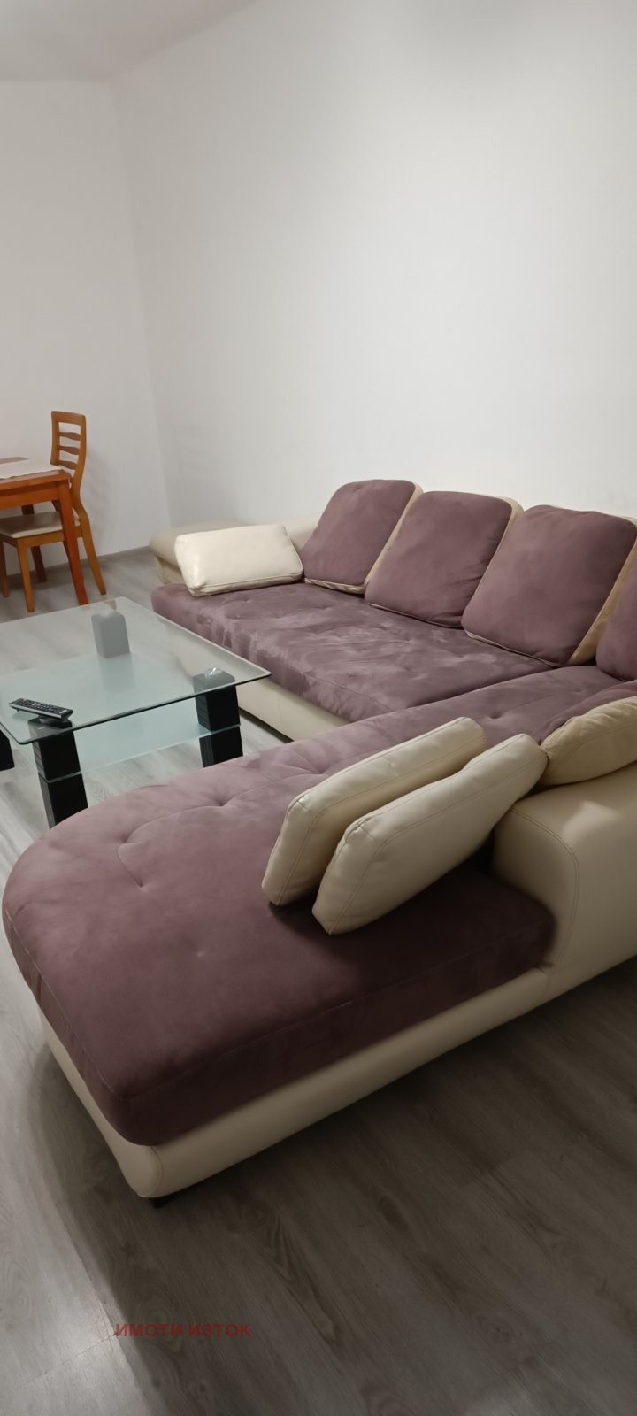 Продава 2-СТАЕН, гр. Перник, Изток, снимка 2 - Апартаменти - 54944776
