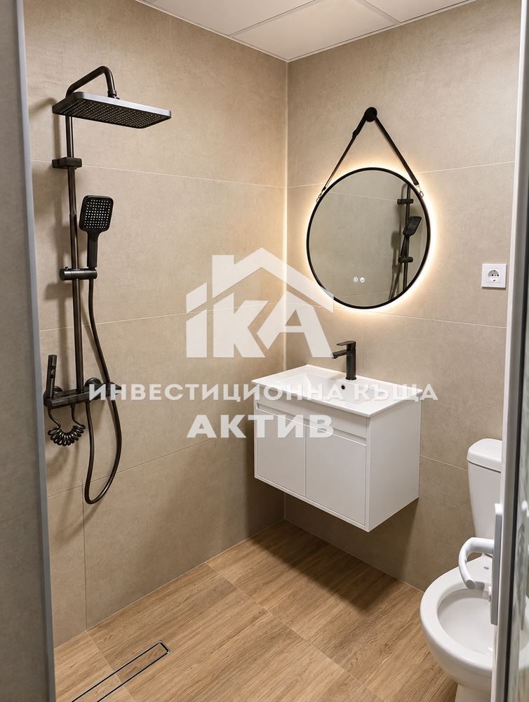 Продава 2-СТАЕН, гр. Пловдив, Тракия, снимка 8 - Апартаменти - 56163101