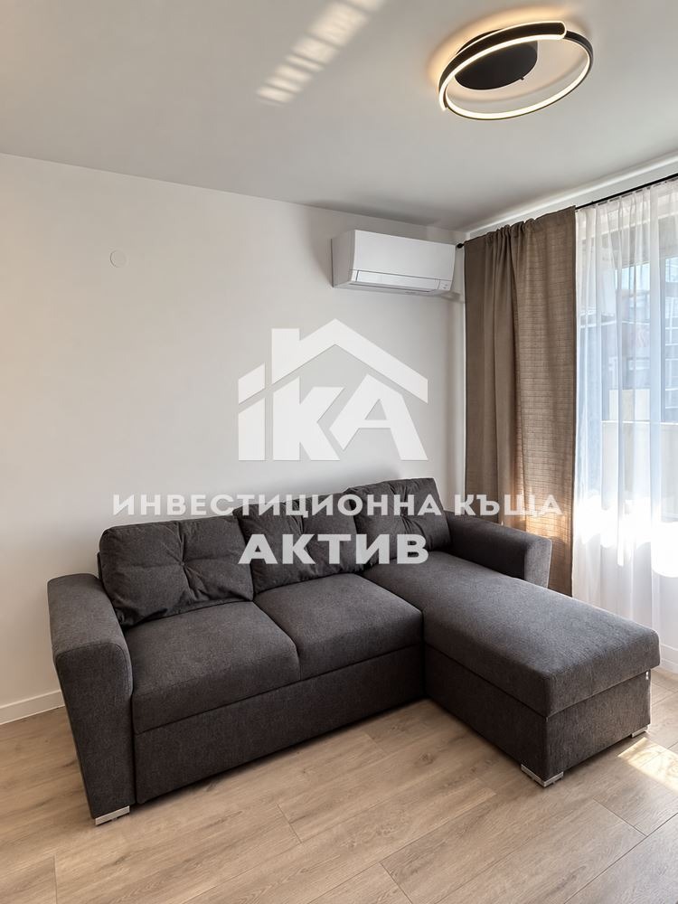 Продава 2-СТАЕН, гр. Пловдив, Тракия, снимка 4 - Апартаменти - 56163101