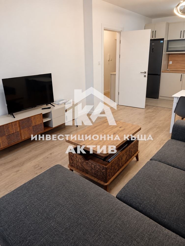 Продава 2-СТАЕН, гр. Пловдив, Тракия, снимка 3 - Апартаменти - 56163101