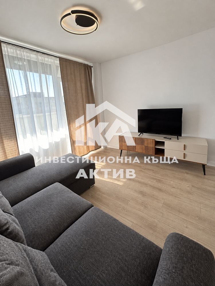 Продава 2-СТАЕН, гр. Пловдив, Тракия, снимка 2 - Апартаменти - 56163101
