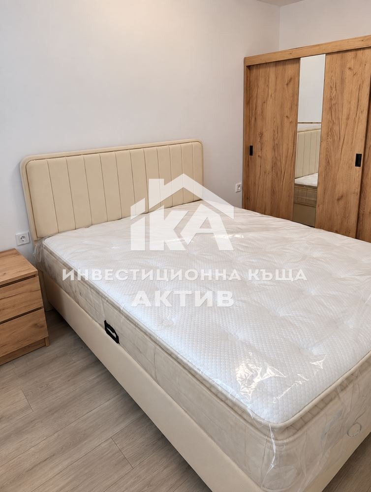 Продава 2-СТАЕН, гр. Пловдив, Тракия, снимка 7 - Апартаменти - 56163101