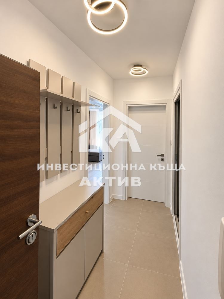 Продава 2-СТАЕН, гр. Пловдив, Тракия, снимка 6 - Апартаменти - 56163101
