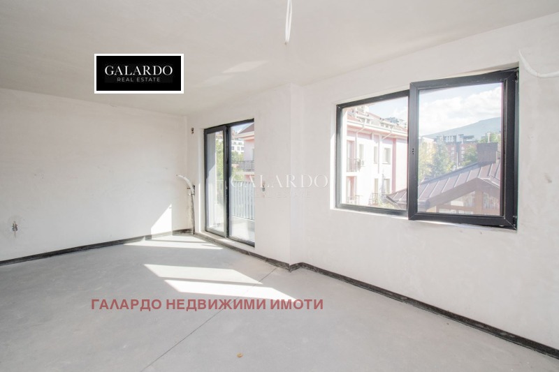 Продава 3-СТАЕН, гр. София, Кръстова вада, снимка 2 - Aпартаменти - 47224916