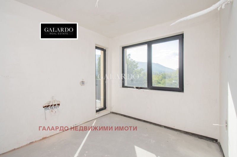 Продава 3-СТАЕН, гр. София, Кръстова вада, снимка 4 - Aпартаменти - 47224916