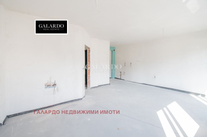 Продава 3-СТАЕН, гр. София, Кръстова вада, снимка 8 - Aпартаменти - 47224916