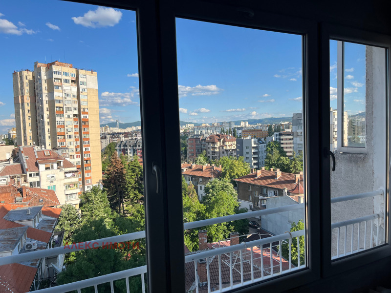 Till salu  2 sovrum Sofia , Iztok , 88 kvm | 60381962