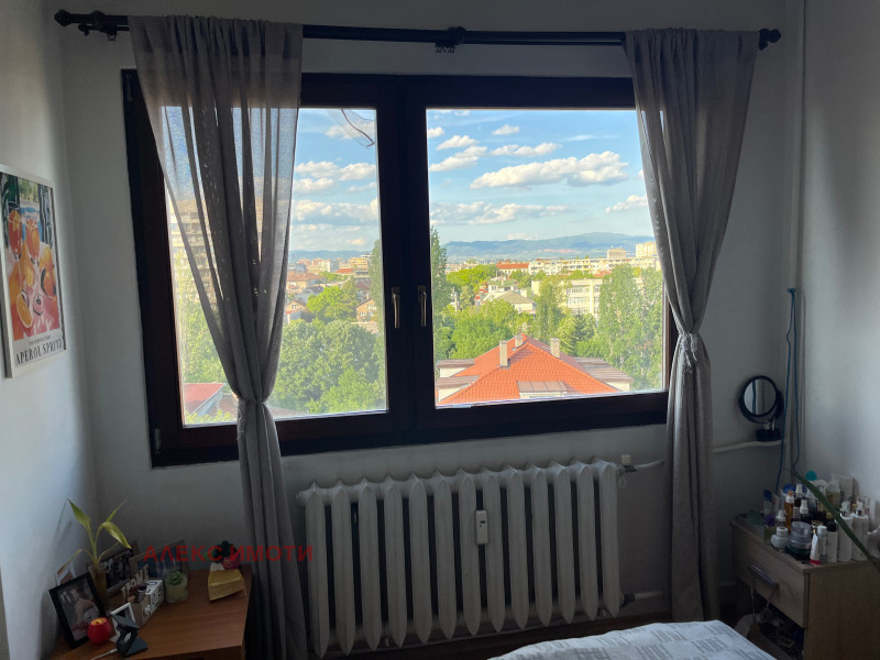 Till salu  2 sovrum Sofia , Iztok , 88 kvm | 60381962 - bild [4]