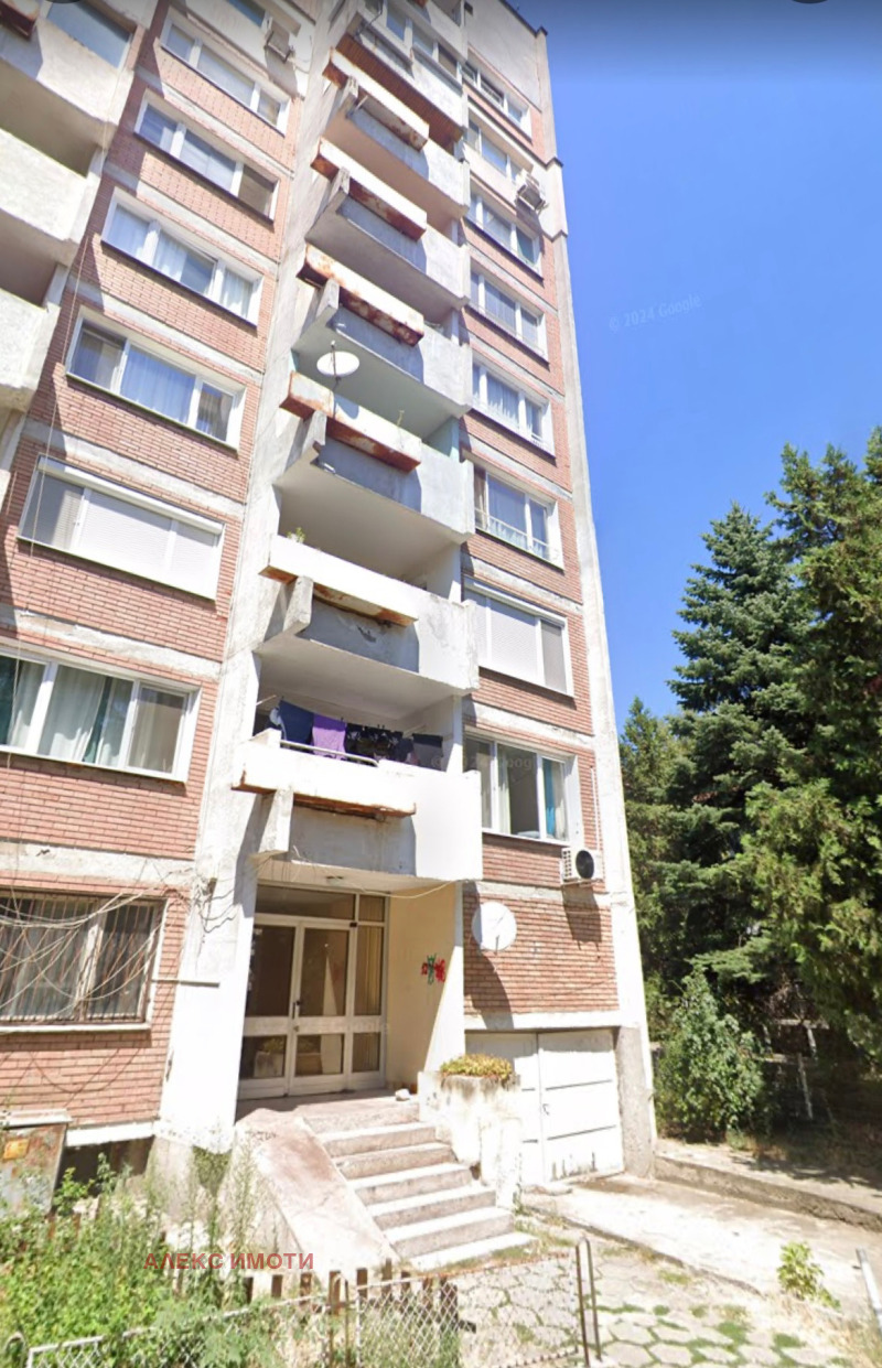 Til salgs  2 soverom Sofia , Iztok , 88 kvm | 60381962