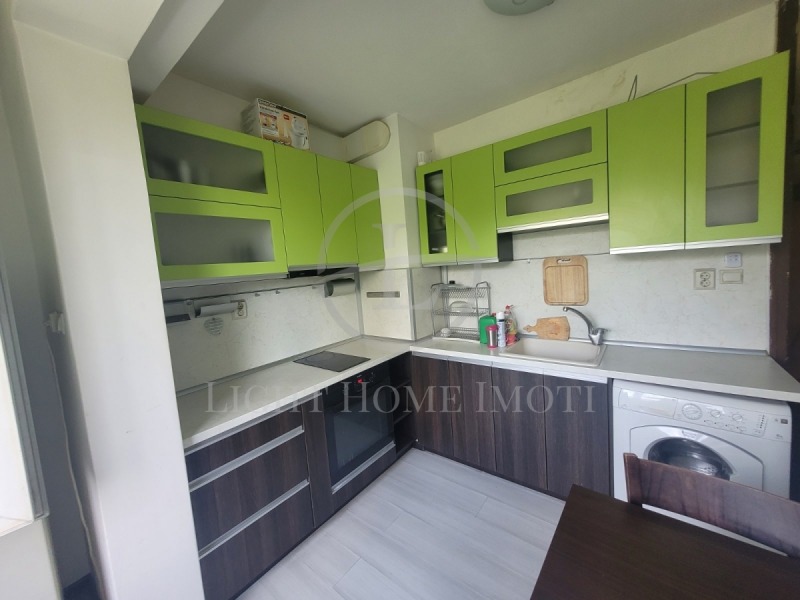 Eladó  2 hálószobás Plovdiv , Gagarin , 65 négyzetméter | 59075528 - kép [3]