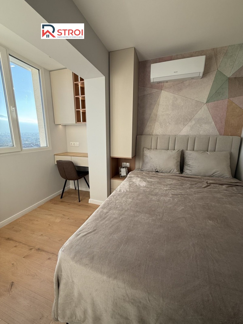 Продава 3-СТАЕН, гр. София, Красна поляна 2, снимка 5 - Апартаменти - 52848427