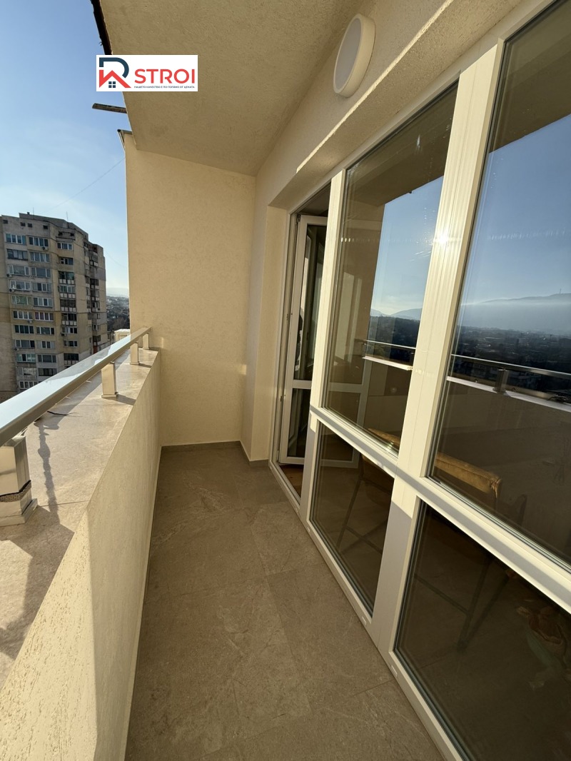 Продава 3-СТАЕН, гр. София, Красна поляна 2, снимка 14 - Апартаменти - 52848427