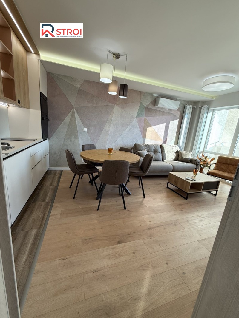 Продава 3-СТАЕН, гр. София, Красна поляна 2