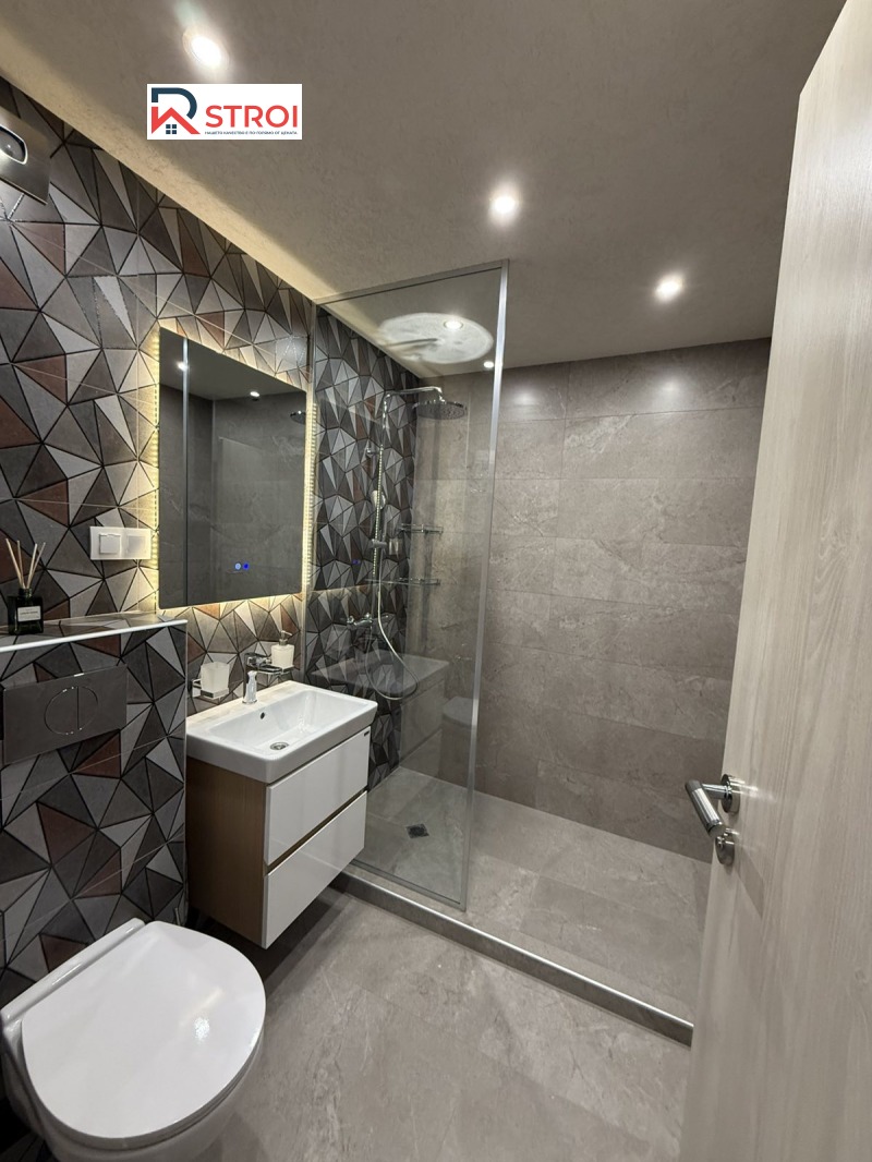 Продава 3-СТАЕН, гр. София, Красна поляна 2, снимка 8 - Апартаменти - 52848427