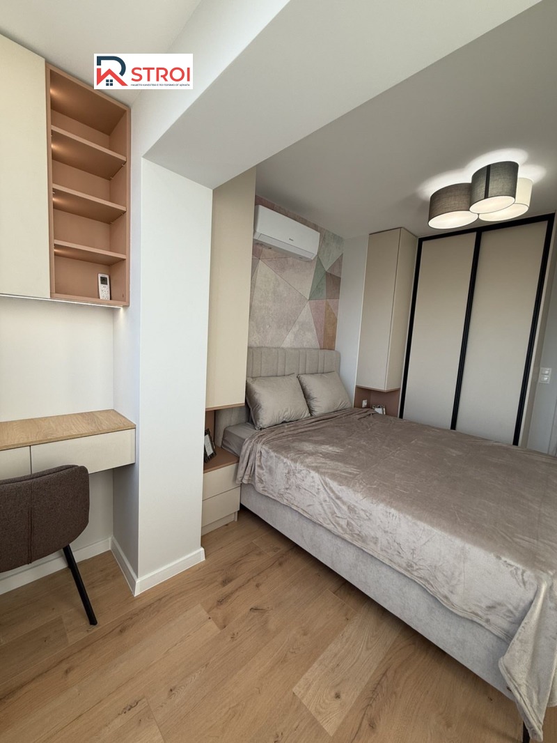 Продава 3-СТАЕН, гр. София, Красна поляна 2, снимка 4 - Апартаменти - 52848427