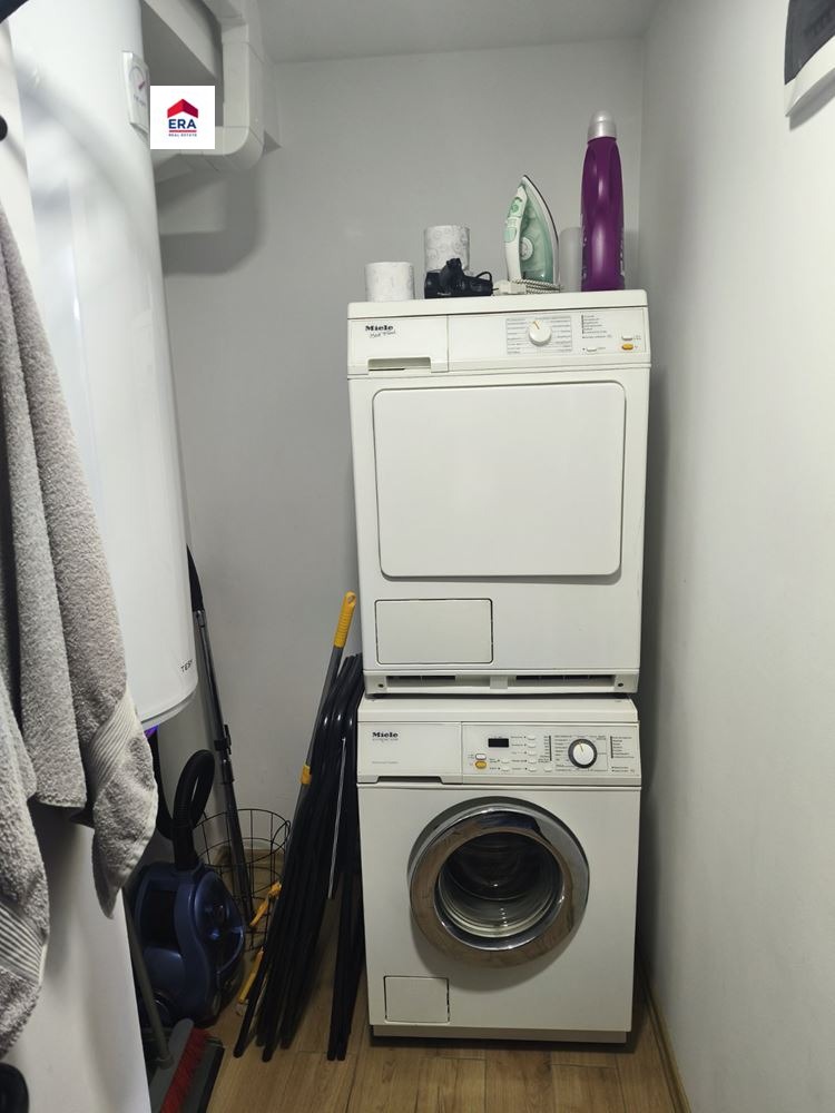 Продава 3-СТАЕН, гр. Пловдив, Център, снимка 12 - Апартаменти - 54068329