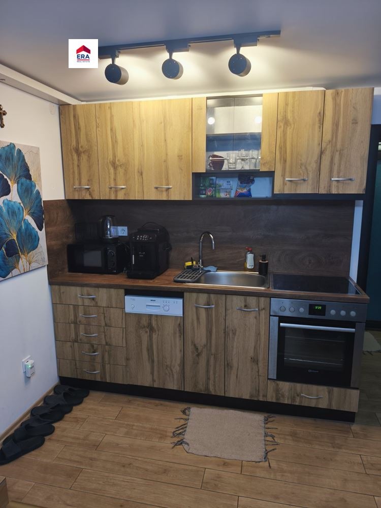 Продава 3-СТАЕН, гр. Пловдив, Център, снимка 10 - Апартаменти - 54068329