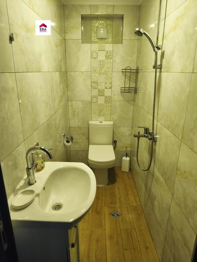 Продава 3-СТАЕН, гр. Пловдив, Център, снимка 11 - Апартаменти - 54068329