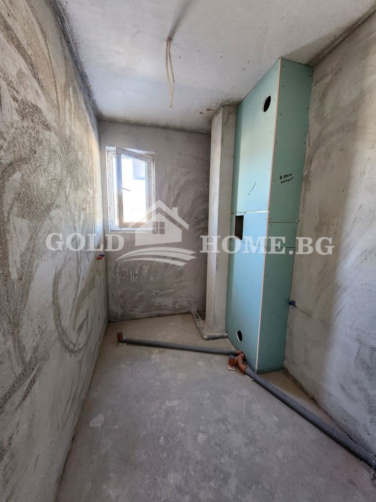 Продава 3-СТАЕН, гр. Пловдив, Остромила, снимка 11 - Апартаменти - 54924252