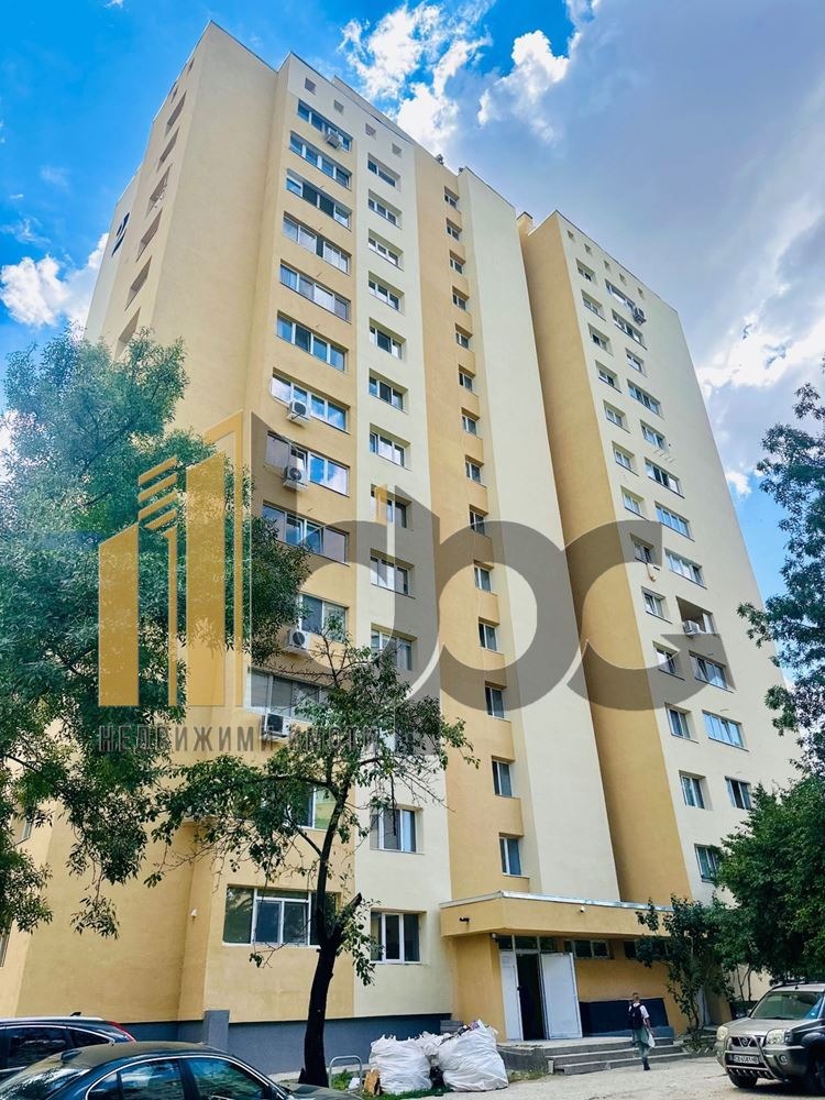 Продава 3-СТАЕН, гр. София, Слатина, снимка 9 - Апартаменти - 56172771