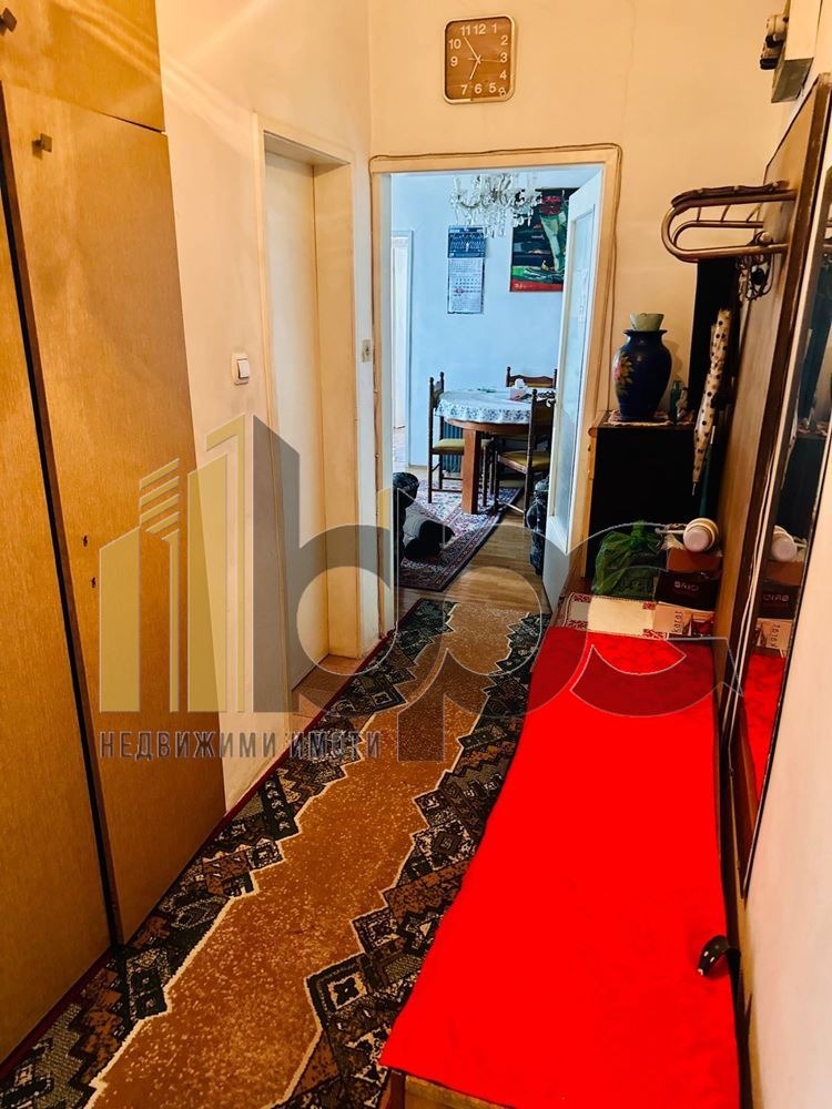 Продава 3-СТАЕН, гр. София, Слатина, снимка 5 - Апартаменти - 56172771