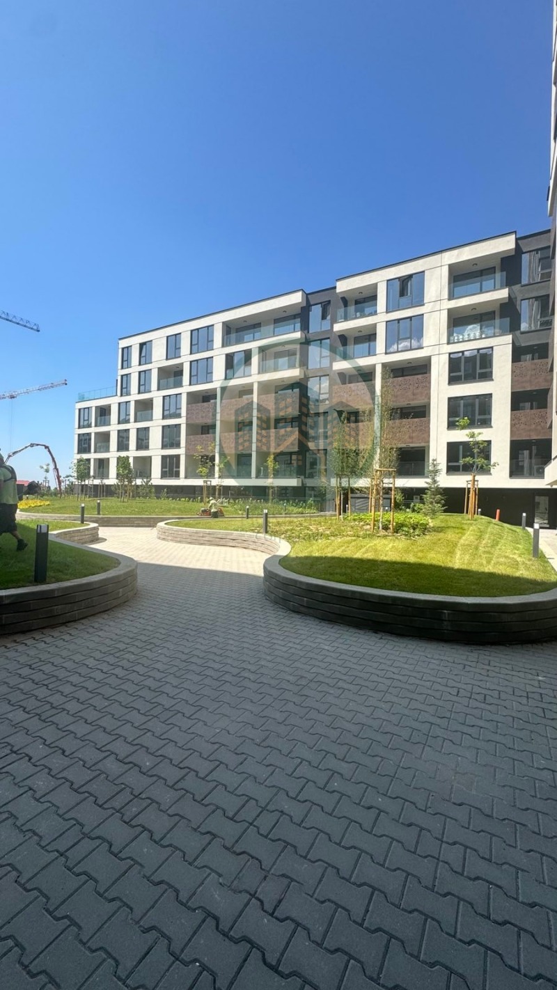 Продава 4-СТАЕН, гр. София, Кръстова вада, снимка 3 - Апартаменти - 52321743