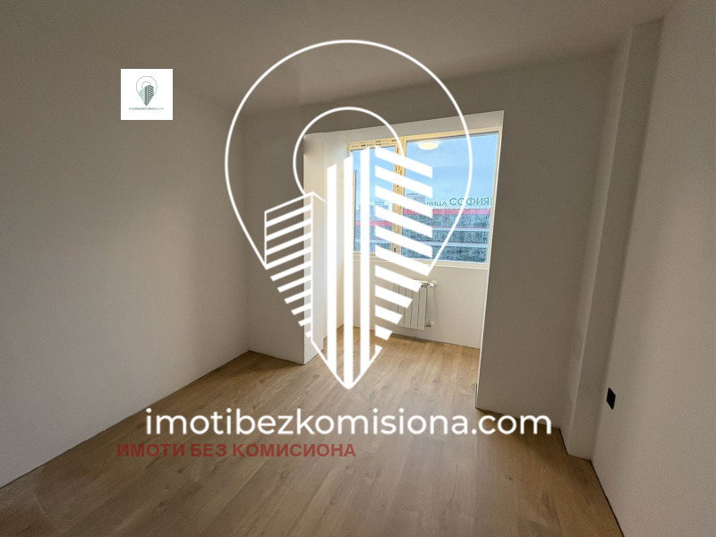 Продава 4-СТАЕН, гр. София, Мусагеница